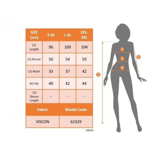 Kadın Kısa Kollu Bisiklet Yaka Cep Detaylı Kısa Viskon Elbise , 32200