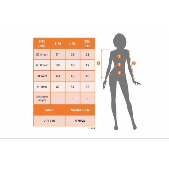 Kadın Askılı Kuş Gözü Ve Dekolte Detay Boyundan Bağlamalı Viskon Bluz , 32237