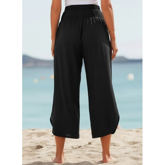 Kadın Yüksek Bel Yandan Yırtmaç Detaylı Aerobin Pantolon , 32259 Kadın Yüksek Bel Yandan Yırtmaç Detaylı Aerobin Pantolon , 32259