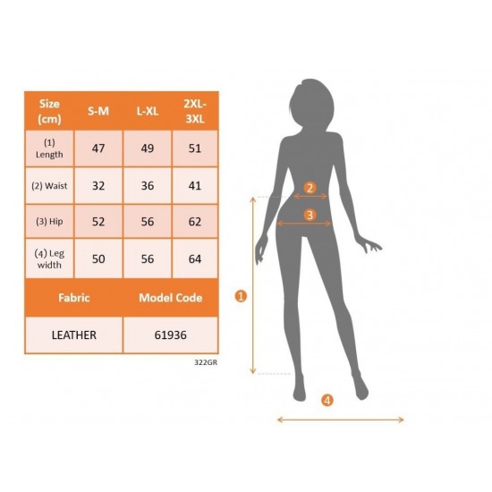 Kadın Yüksek Bel Fırfırlı Dantelli Kısa Deri Etek, 32262