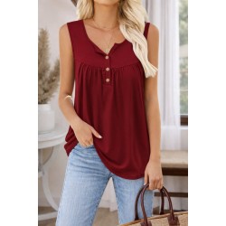 Kadın Askılı Yakadan Düğmeli , 32280