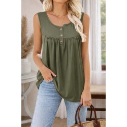 Kadın Askılı Yakadan Düğmeli , 32279