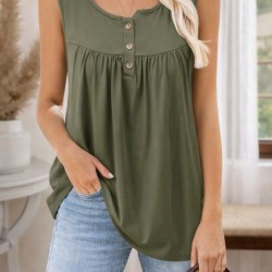 Kadın Askılı Yakadan Düğmeli , 32279