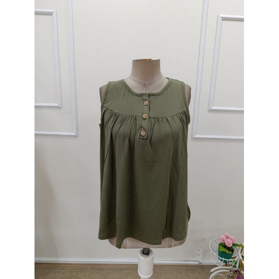 Kadın Askılı Yakadan Düğmeli , 32279 Kadın Askılı Yakadan Düğmeli , 32279