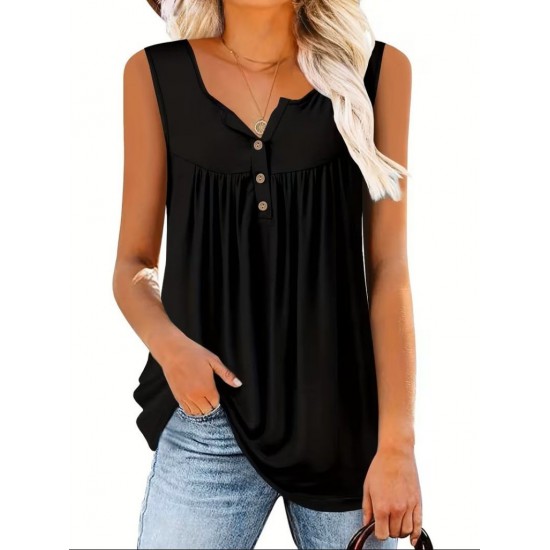 Kadın Askılı Yakadan Düğmeli , 32277