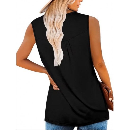 Kadın Askılı Yakadan Düğmeli , 32277