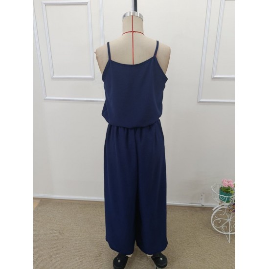 Kadın Ip Askılı V Yakalı Belden Kuşaklı Yandan Yırtmaçlı Uzun Aerobin Tulum , 32272 Kadın Ip Askılı V Yakalı Belden Kuşaklı Yandan Yırtmaçlı Uzun Aerobin Tulum , 32272