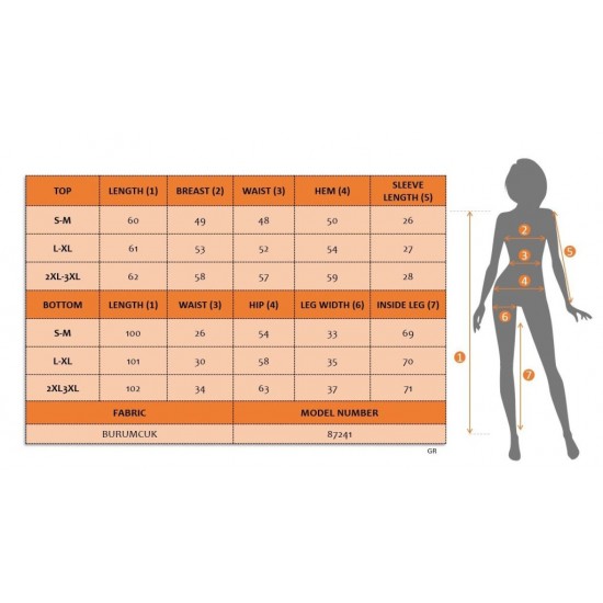 Kadın Kısa Kollu Bisiklet Yakalı Tül şerit Detaylı Bluz Ve Pantolon Ikili Takım, 32286 Kadın Kısa Kollu Bisiklet Yakalı Tül şerit Detaylı Bluz Ve Pantolon Ikili Takım, 32286