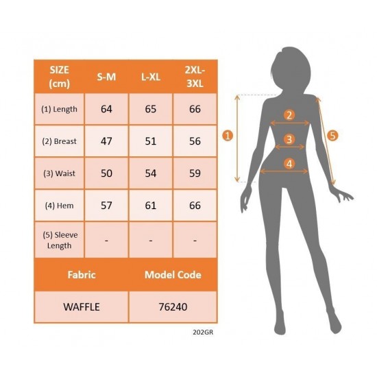Kadın Kısa Kollu V Yakalı önden Düğmeli Dantel Detaylı Waffle Bluz , 32297