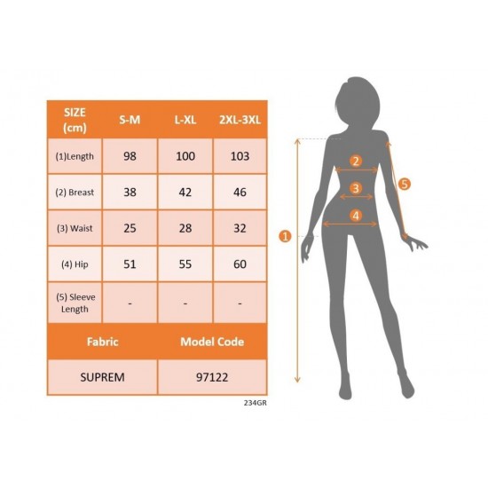 Kadın Ip Askılı Beli Lastikli Yırtmaçlı Midi Elbise, 32313 Kadın Ip Askılı Beli Lastikli Yırtmaçlı Midi Elbise, 32313