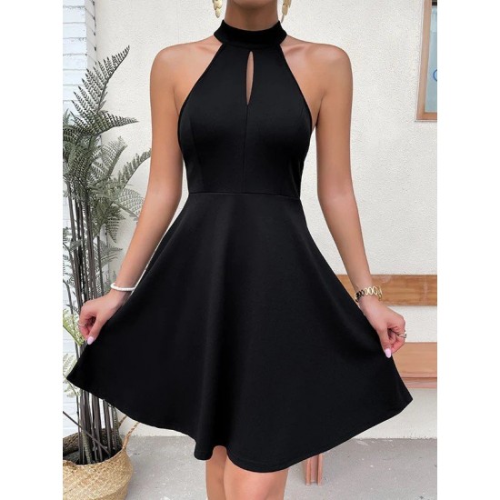 Kadın Omuzlardan Açık Balıkçı Yaka Arkadan Dantel Detaylı Kısa Ithal Krep Elbise, 32341 Kadın Omuzlardan Açık Balıkçı Yaka Arkadan Dantel Detaylı Kısa Ithal Krep Elbise, 32341