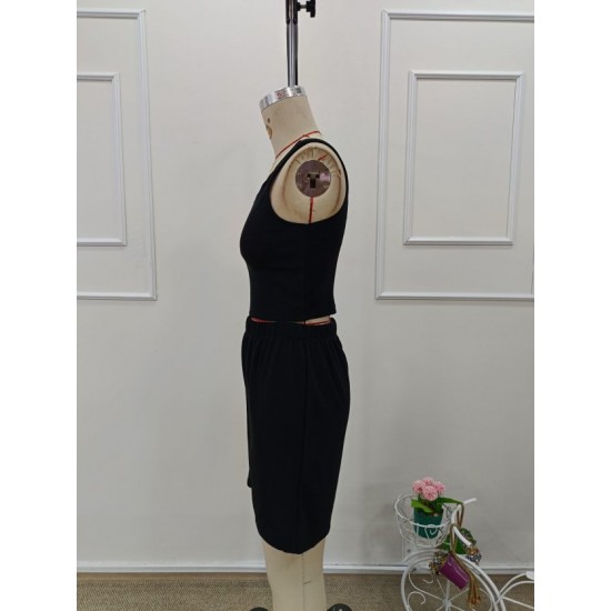 Kadın Askılı Yuvarlak Yakalı Burgu Krop Ve Bluz Short Ikili Takım , 32372 Kadın Askılı Yuvarlak Yakalı Burgu Krop Ve Bluz Short Ikili Takım , 32372