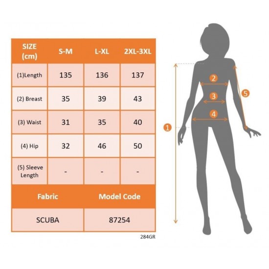 Kadın Kısa Kollu Derin Sırt Dekolteli Uzun Dalgıç Elbise , 32366 Kadın Kısa Kollu Derin Sırt Dekolteli Uzun Dalgıç Elbise , 32366