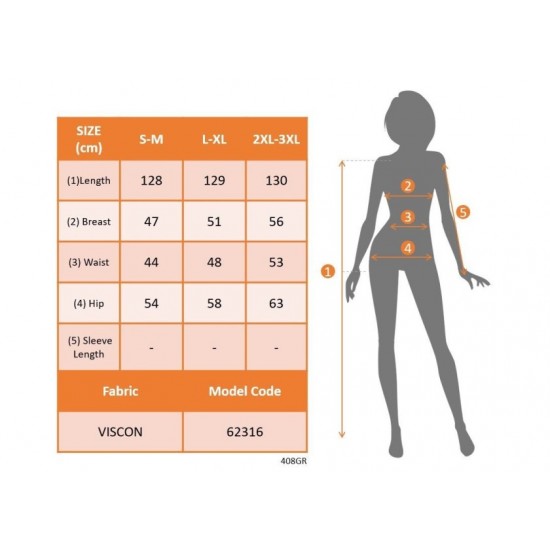 Kadın Omuzlardan Açık Yaka Ince şerit Detaylı Uzun Viskon Elbise , 32427