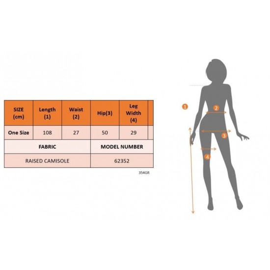 Kadın Kaşkorse Bol Paça Pantolon , 32430