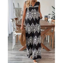 Kadın Askılı V Yakalı Desenli Bluz Ve Pantolon Süprem Ikili Takım , 32464 Kadın Askılı V Yakalı Desenli Bluz Ve Pantolon Süprem Ikili Takım , 32464