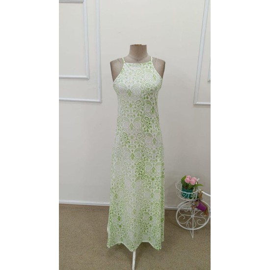 Kadın Omuzlardan Açık Askılı Uzun Süprem Elbise , 32513 Kadın Omuzlardan Açık Askılı Uzun Süprem Elbise , 32513