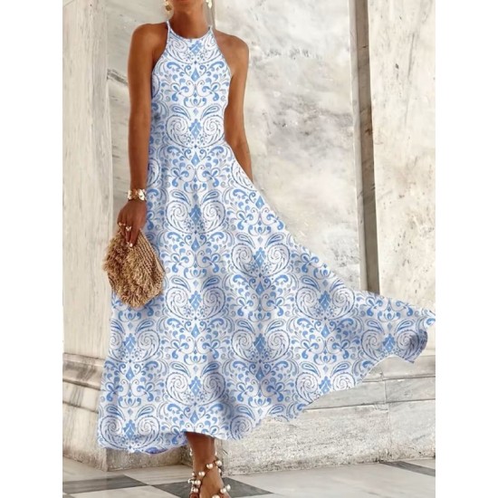 Kadın Omuzlardan Açık Askılı Uzun Süprem Elbise , 32512