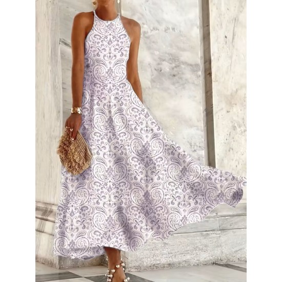 Kadın Omuzlardan Açık Askılı Uzun Süprem Elbise , 32510