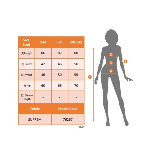 Kadın Ip Askılı V Yakalı Desenli Kısa Süprem Elbise , 32529
