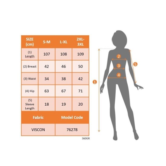 Kadın Kısa Kollu Yuvarlak Yaka Arkadan Düğmeli Viskon Midi Elbise, 32574 Kadın Kısa Kollu Yuvarlak Yaka Arkadan Düğmeli Viskon Midi Elbise, 32574