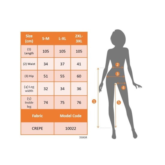 Kadın Yüksek Bel Beli Geniş Paçalı Uzun Janjan Krep Pantolon , 32594 Kadın Yüksek Bel Beli Geniş Paçalı Uzun Janjan Krep Pantolon , 32594