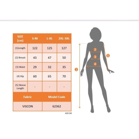 Kadın Kısa Kollu V Yakalı çift Renkli Viskon Midi Elbise , 32605