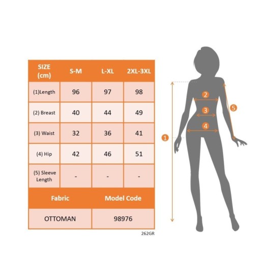 Kadın Askılı Kruvaze Yakalı Yandan Düğmeli çift Renkli Kısa Ottoman Elbise, 32629 Kadın Askılı Kruvaze Yakalı Yandan Düğmeli çift Renkli Kısa Ottoman Elbise, 32629