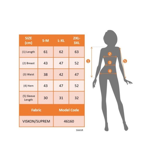 Kadın Kısa Kollu Yuvarlak Yaka Kollarda şerit Detaylı Leoparlı Viskon Bluz , 32657 Kadın Kısa Kollu Yuvarlak Yaka Kollarda şerit Detaylı Leoparlı Viskon Bluz , 32657