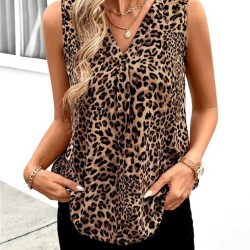 Kadın Askılı V Yakalı Süprem Bluz, 32666 Kadın Askılı V Yakalı Süprem Bluz, 32666