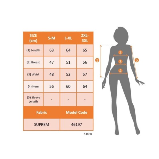 Kadın Askılı V Yakalı Süprem Bluz, 32666 Kadın Askılı V Yakalı Süprem Bluz, 32666