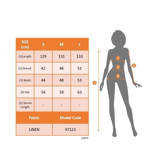 Kadın Askılı V Yakalı Uzun Elbise , 32690 Kadın Askılı V Yakalı Uzun Elbise , 32690