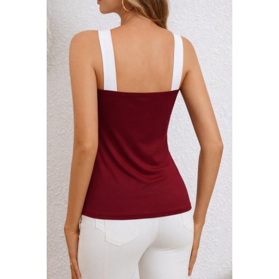 Kadın Omuzlardan Açık Onden çapraz Serit Detaylı Dalgıç Bluz, 32695