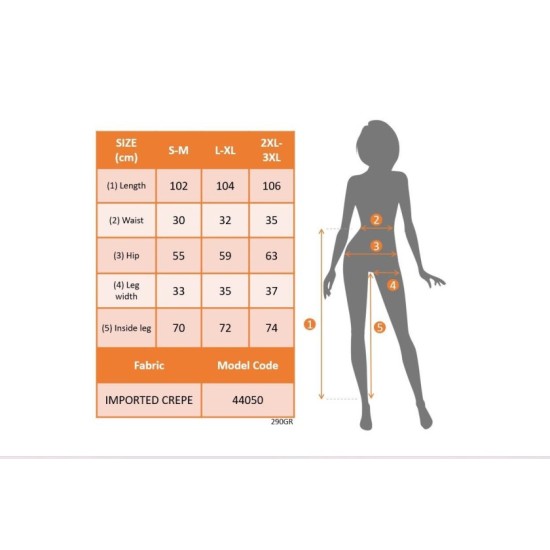 Kadın Yüksel Bel Beli Lastıklı çiçek Desenli Lazer Kesım Detaylı Ithal Krep Pantolon, 32706 Kadın Yüksel Bel Beli Lastıklı çiçek Desenli Lazer Kesım Detaylı Ithal Krep Pantolon, 32706