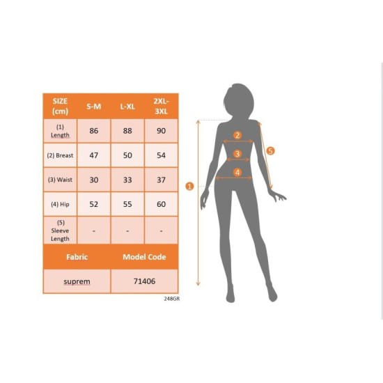 Kadını Askılı V Yakalı Duğme Detaylı Desenli Kısa Süprem Elbise, 32773