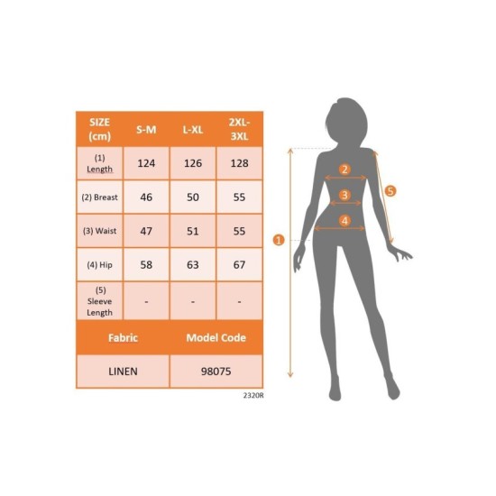 Kadın Askılı Yuvarlak Yakalı Kıloş Cepli Uzun Elbise, 32769