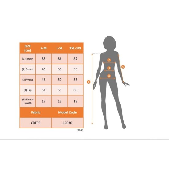 Kadın Kısa Kollu Yuvarlak Yakalı Kontrast Manset Detaylı Kısa Janjan Krep Elbise, 32768