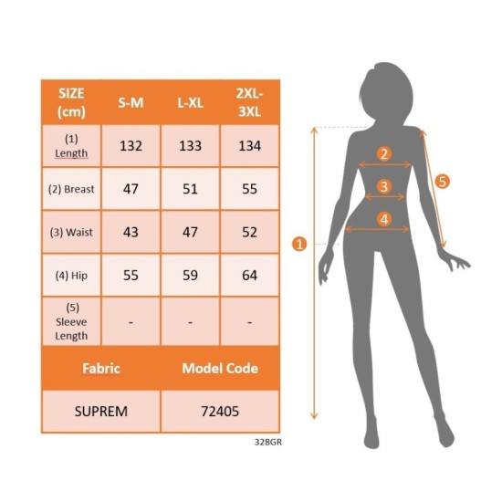 Kadın Askılı V Yakalı Desenlı Uzun Süprem Elbise, 32886 Kadın Askılı V Yakalı Desenlı Uzun Süprem Elbise, 32886