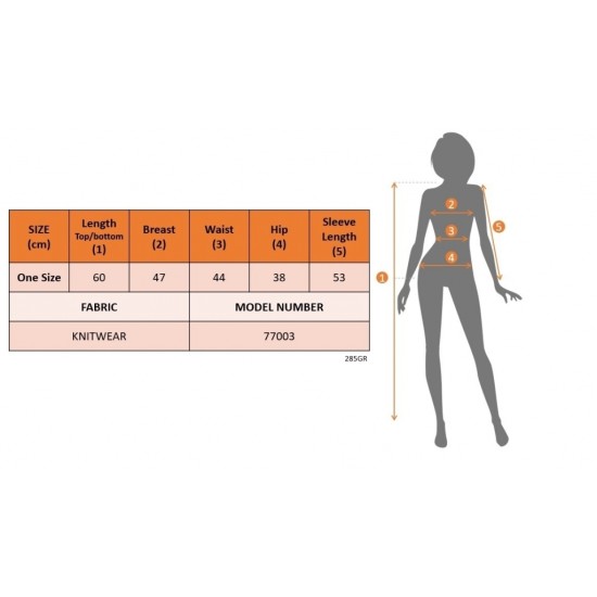 Kadın Uzun Kollu V Yaka Kol Delikli Baklava Desen Detaylı Triko Kazak , 29796