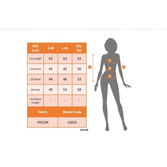 Kadın Omuzdan şerit Detaylı Yarı Balıkçı Yaka Viskon Bluz , 32914
