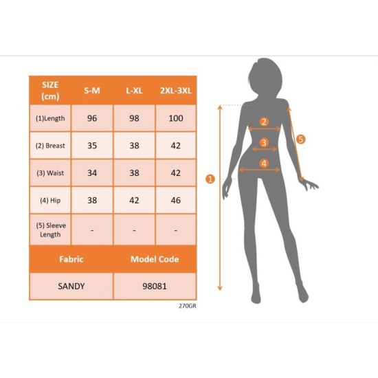 Kadın Ip Askılı Yuvarlak Yaka Büzgülü Kısa Sandy Elbise, 32938