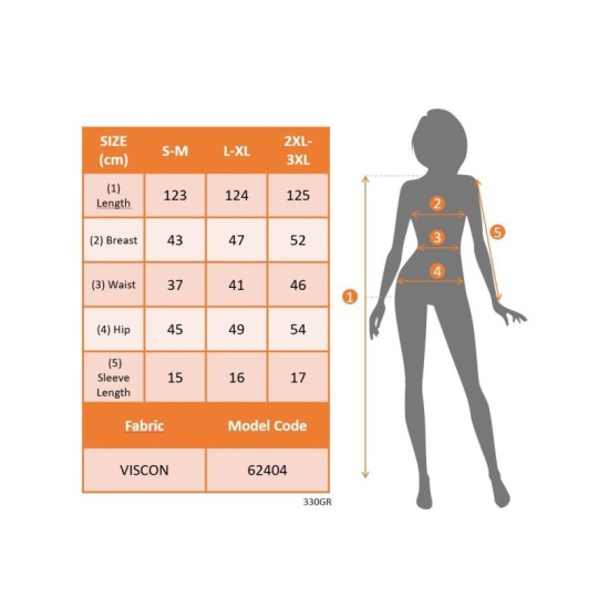 Kadın Kısa Kollu Bisiklet Yaka Yandan Yırtmaçlı Midi Viskon Elbise, 32939