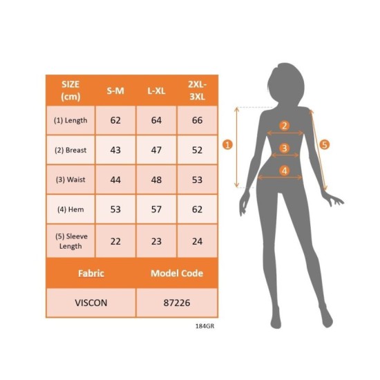 Kadın Kısa Kollu Tek Omuzu Açık Askı Toka Detaylı Viskon Bluz, 32952 Kadın Kısa Kollu Tek Omuzu Açık Askı Toka Detaylı Viskon Bluz, 32952
