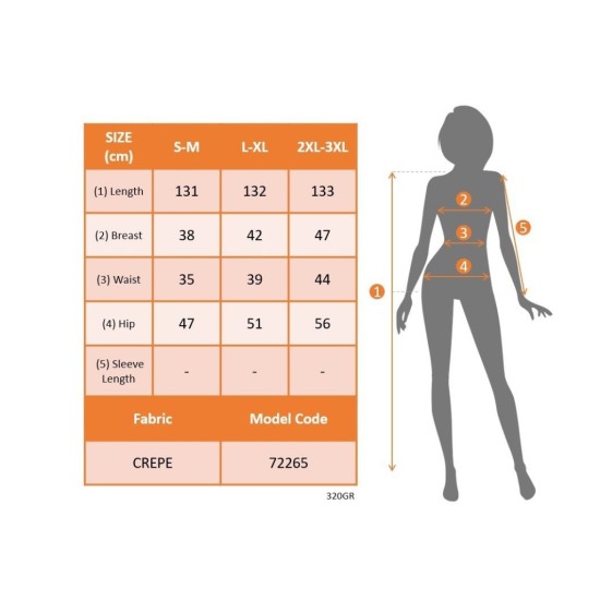 Kadın Omuz çoklu Askılı önü Taş Işlemeli Balık Kesim Janjan Krep Maxi Boy Elbise, 32962